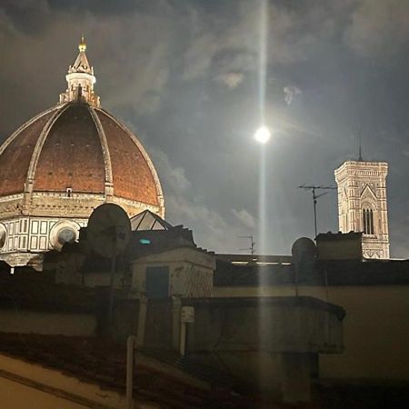 Appartamento Duomo Флоренція Екстер'єр фото