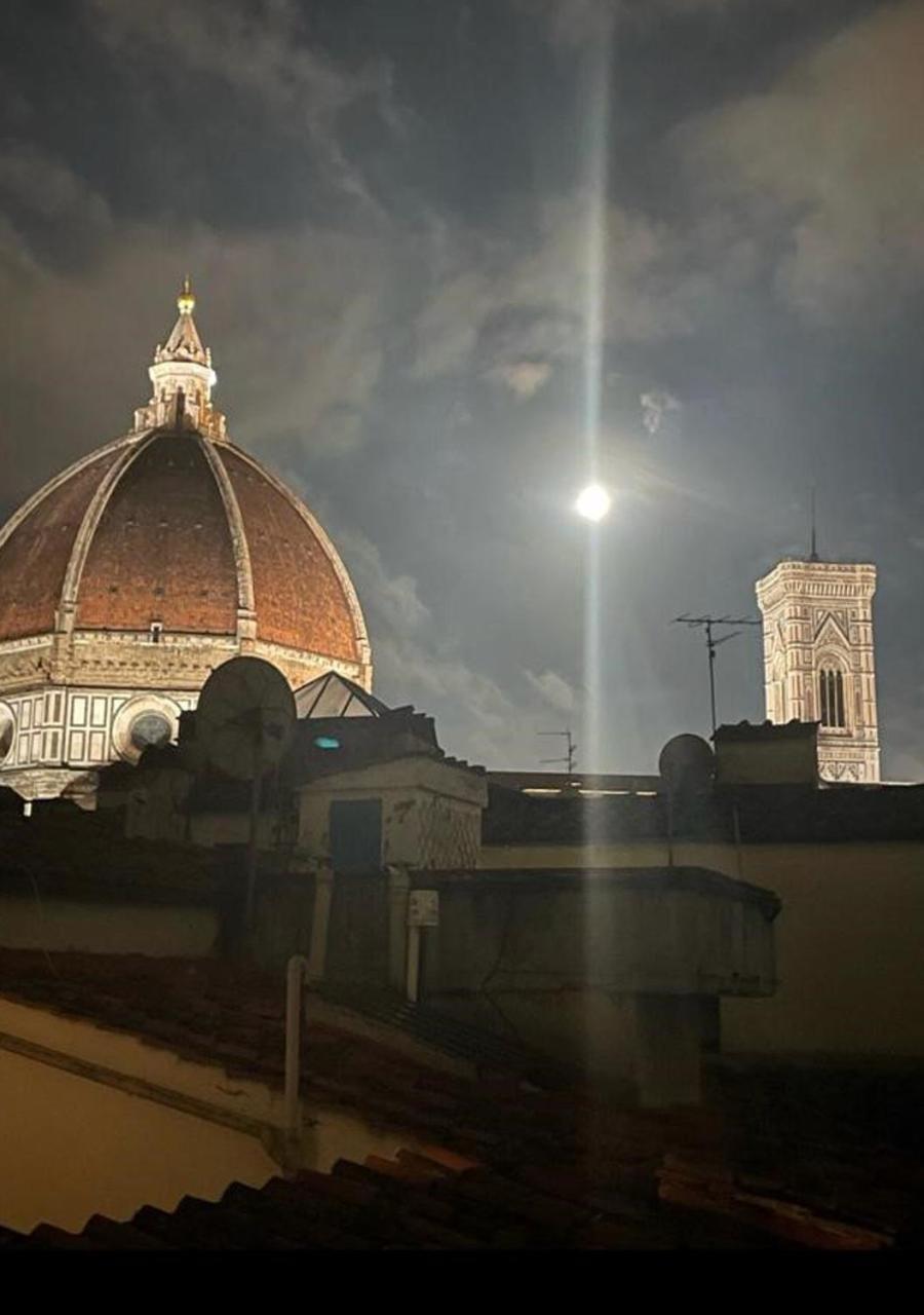 Appartamento Duomo Флоренція Екстер'єр фото