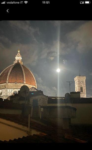 Appartamento Duomo Флоренція Екстер'єр фото